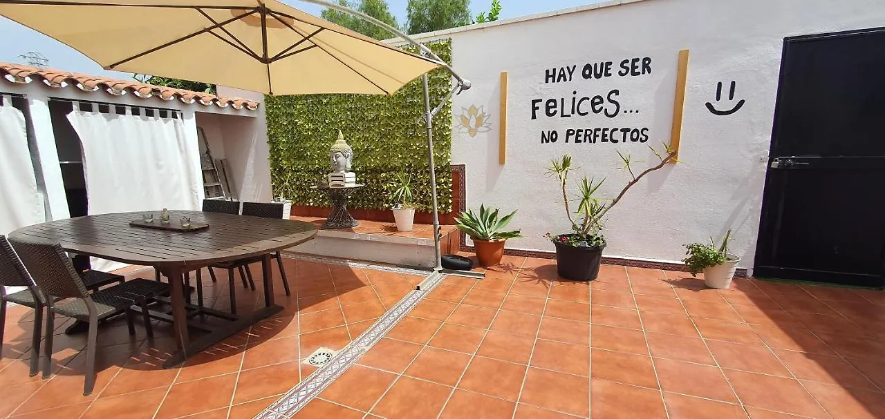 Adosado Marbella Paraiso Spanien