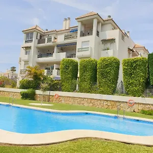 Apartamento Puerto Banus Pool☆ Apartamento Marbella