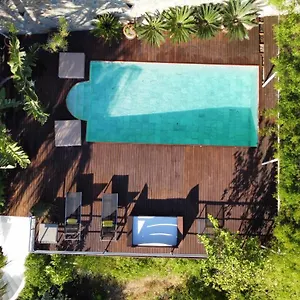 Fucsia Luxury Hotel Apartamento