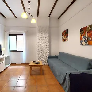 Beach City Apartamento Las Palmas de Gran Canaria