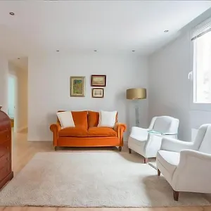 Cosy Areeta Station Arenas Apartamento Getxo