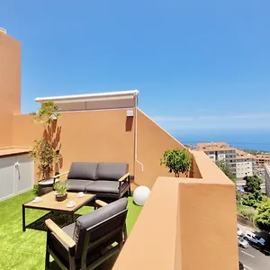 The Valley View Apartamento La Orotava